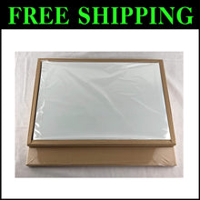 Load image into Gallery viewer, Microporous 13x19 Waterproof Inkjet Film for Sharp Silk Screen Prints - 100 Pack