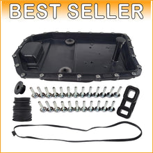 Load image into Gallery viewer, BMW Transmission Oil Pan 24152333907 - Easy Installation Repair Kit for E60 E90