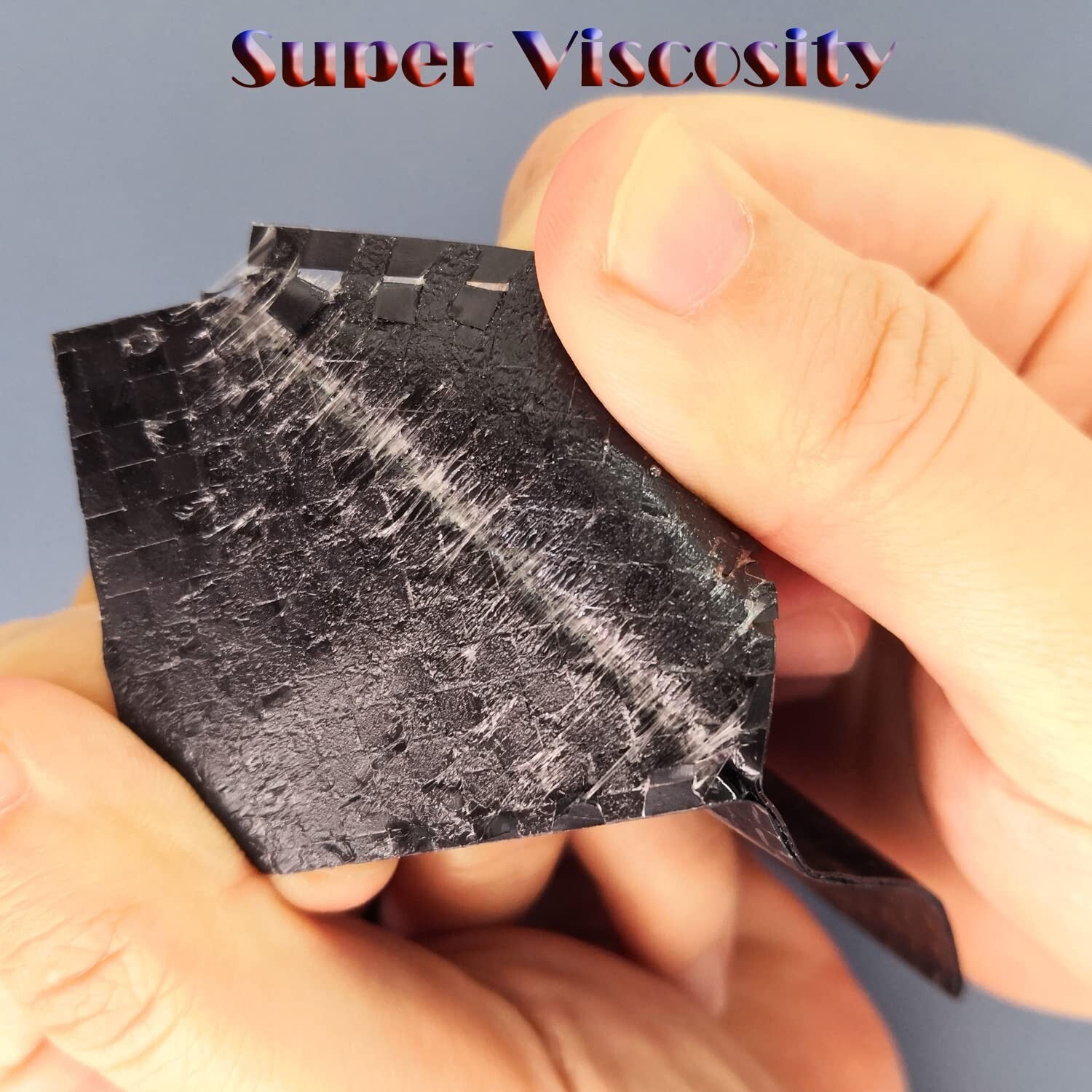 Quick & Easy RV Underbelly Repair Tape - 8” x 50’ Durable & Flexible Compliance