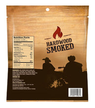 Load image into Gallery viewer, Cattleman's Cut Teriyaki Beef Jerky - 8 Resealable 2.5oz Packs of Flavor