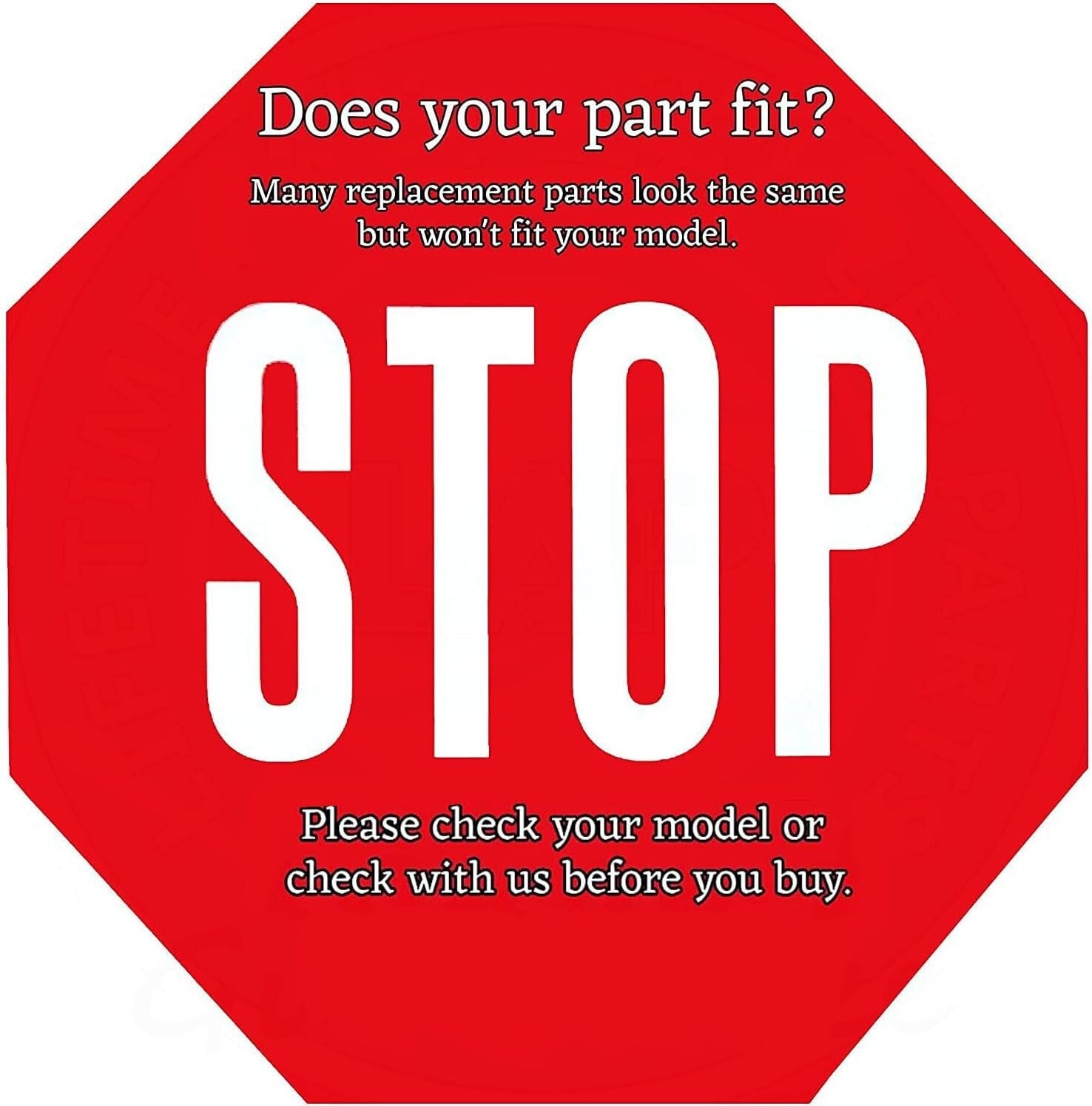 Fits WP Models: Quality Crisper Bin Drawer Replacement with Humidity Control