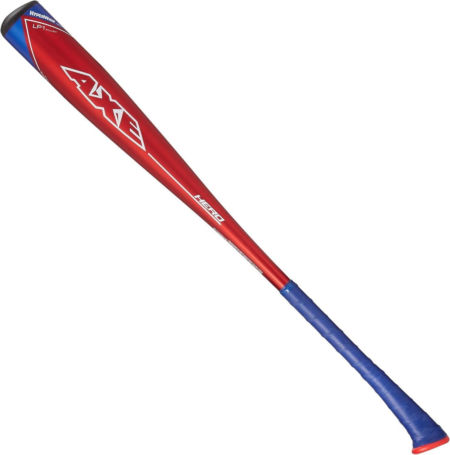Elevate Performance with Drop 11 Youth Baseball Bat - 27" Lightweight Design
