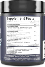 Load image into Gallery viewer, Comprehensive Weight Loss &amp; Sleep Aid | Nighttime Fat Burner with CLA &amp; 60 Count