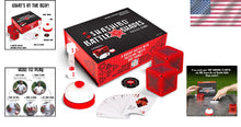 Load image into Gallery viewer, Vibrant Battle Shapes Puzzle Game with Exclusive Editions - Perfect Holiday Gift