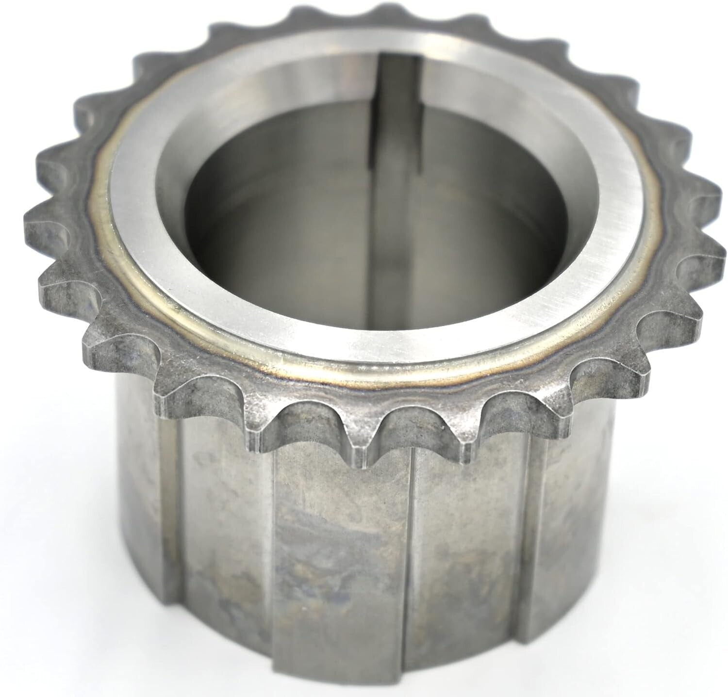 Durable LS Engine Timing Chain Set with Crank Gear & ARP Bolts for Precision Fit