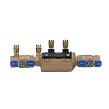 Load image into Gallery viewer, EZSwap 1\" Backflow Preventer - Fast Installation &amp; Low Maintenance Solution