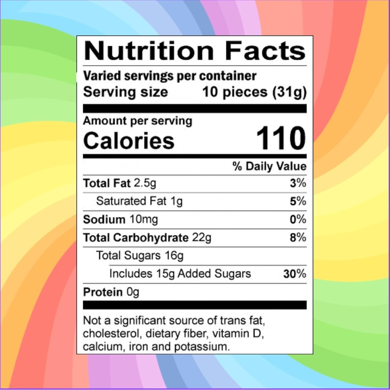 5 lbs of Gluten-Free Strawberry Lemonade Tootsie Frooties - Perfect for Parties