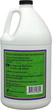Load image into Gallery viewer, Slime Activator 1 Gallon Bottle - Fast &amp; Easy Slime-Making Solution
