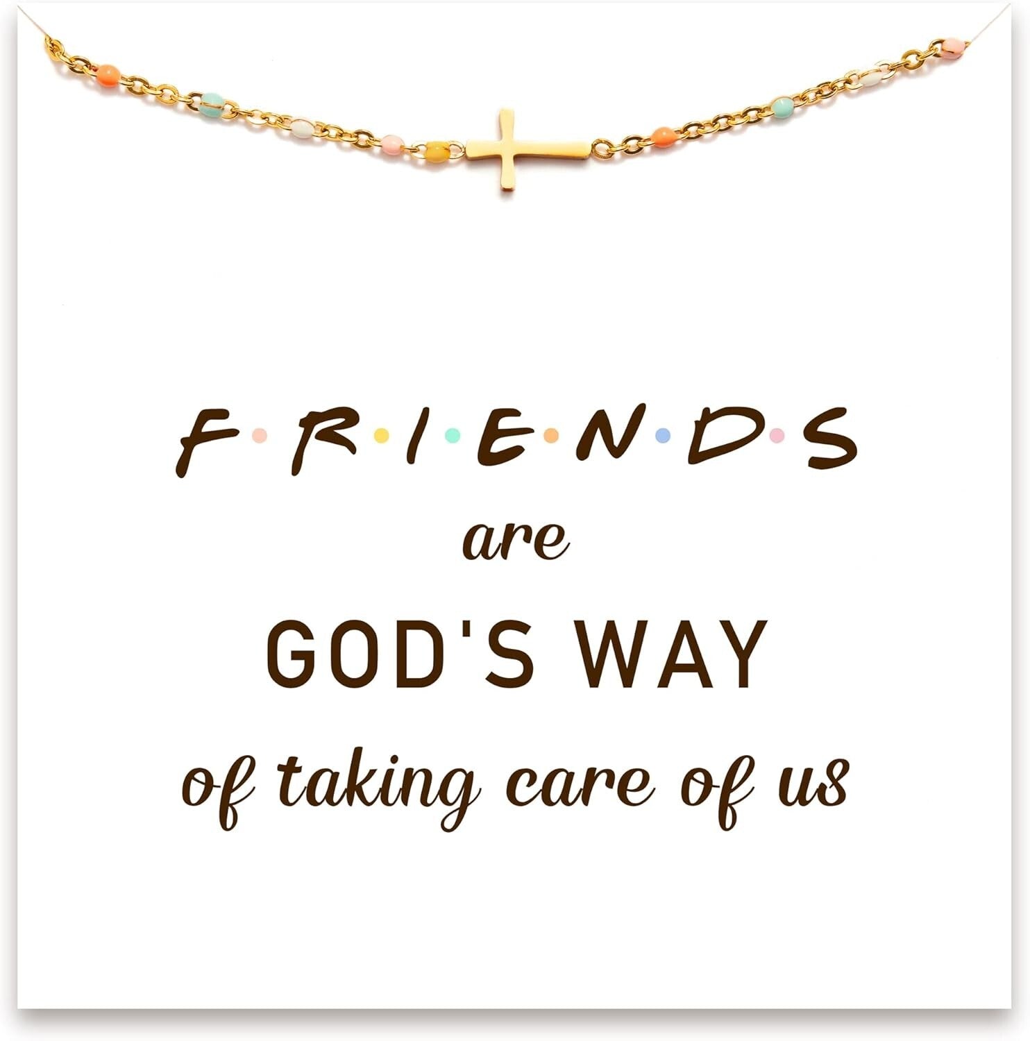 Religious Women's Jewelry - Stunning Gold-Plated Bracelet for Every Occasion