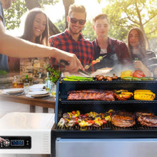 Load image into Gallery viewer, High-Quality Replacement Controller - Non-Wifi for Gravity Series 560 Grill