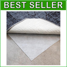 Load image into Gallery viewer, Reversible 2' x 11' Rug Pad - Protects Floors with Non-Slip Gripper Technology
