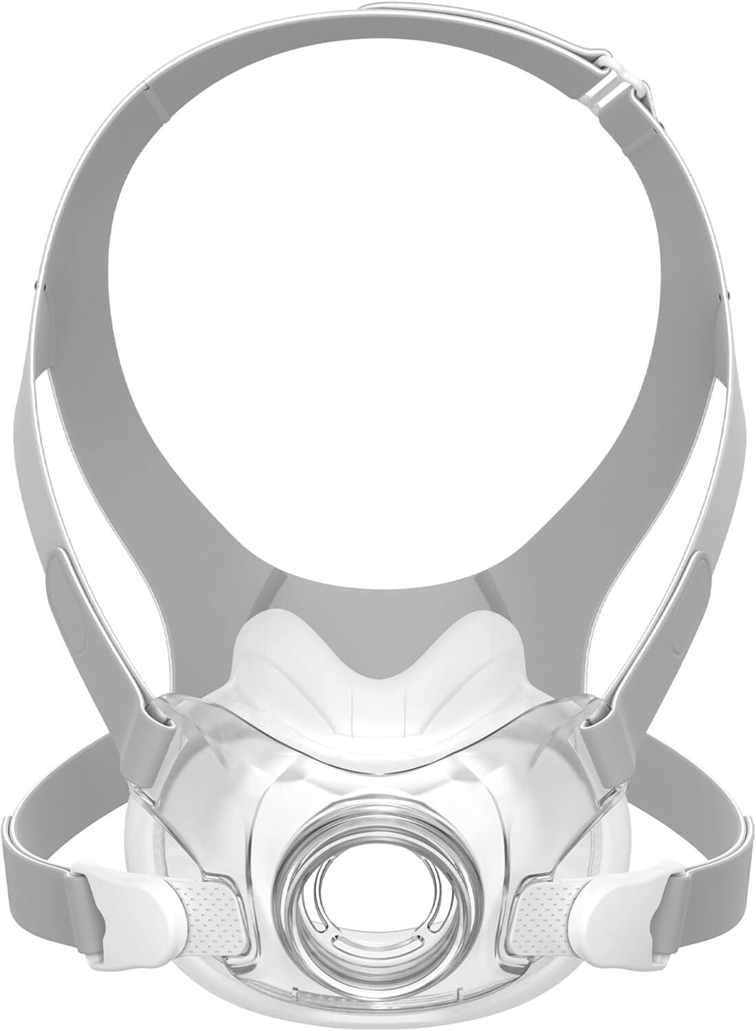 Durable F30 Replacement Kit: Adjustable Strap and Ultra-Compact Cushion Included