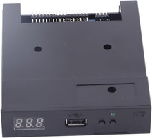 Load image into Gallery viewer, Lightweight USB Floppy Emulator - Easy Install for Keyboard Musicians and PCs