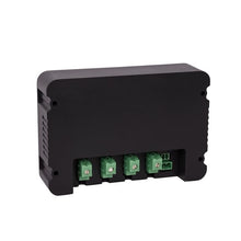 Load image into Gallery viewer, Reliable 30A Flush Mount Solar Charge Controller - LCD &amp; Smart 4-Stage Charging