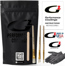 Load image into Gallery viewer, Professional Grade Epoxy Caliper Paint Kit - Vibrant Colors, Superior Protection