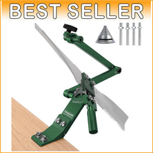 Load image into Gallery viewer, Versatile Lawn Mower Blade Sharpener for Razor-Sharp Cuts - Wide Compatability