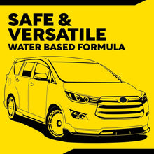 Load image into Gallery viewer, Hyper Dressing 1 Gallon - Advanced Shine for Interior and Exterior Car Surfaces