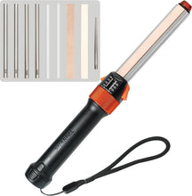 Load image into Gallery viewer, Ultimate 11-In-1 Knife Sharpening Kit for Hunters - Adjustable &amp; Portable Design