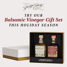 Load image into Gallery viewer, Award-Winning Modena Balsamic Vinegar - Gourmet Italian Condiment, Pack of 1
