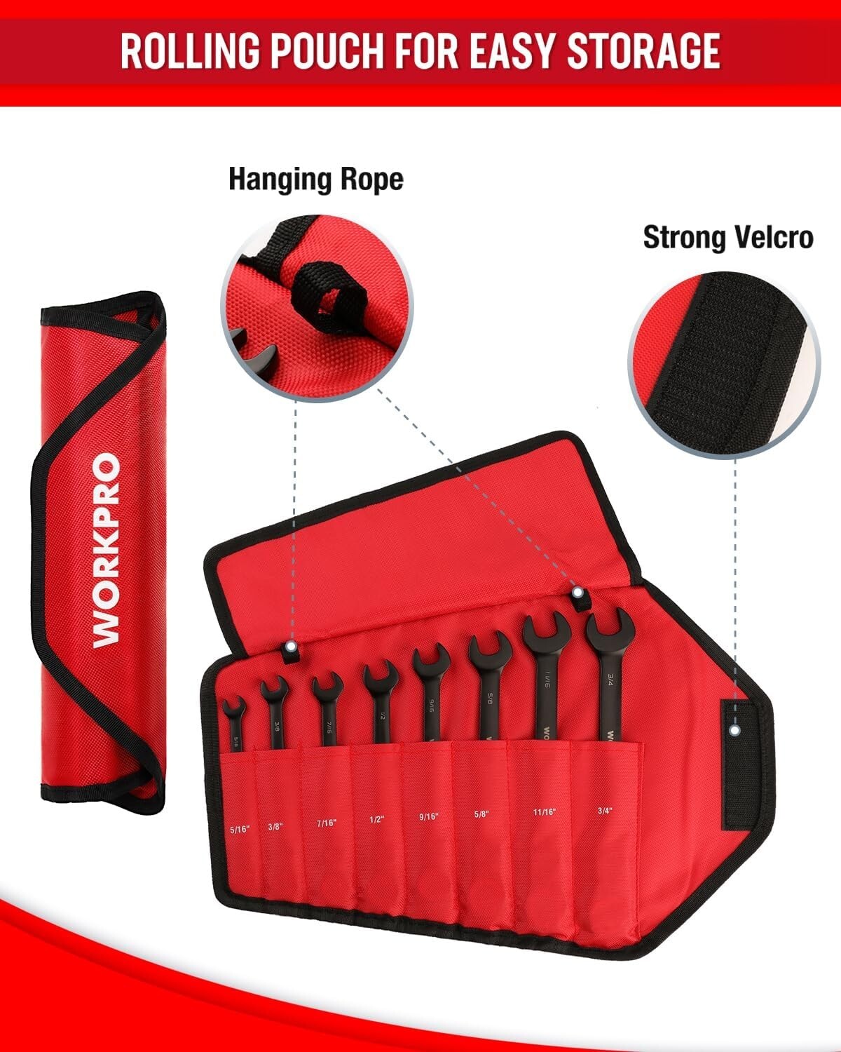 Compact 8-Piece Black Electrophoretic Ratcheting Wrench Set - Ultimate Tool