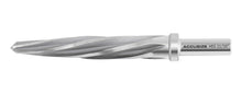Load image into Gallery viewer, 11/16'' HSS Reamer with 5 Flutes – Essential Tool for Metalworking Efficiency