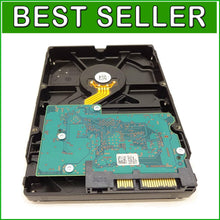 Load image into Gallery viewer, Portable 1TB 7200 RPM Internal Hard Drive with Ultra-Fast SATA Connection