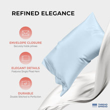 Load image into Gallery viewer, Cooling 100% Egyptian Cotton 4PC Sheet Set - Cal King Size - Hotel Quality