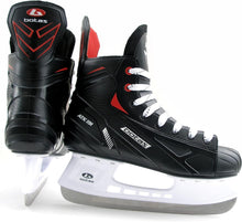 Load image into Gallery viewer, Advanced Comfort Attack 191 Men's Ice Hockey Skates - Quality Made in Europe