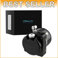 Load image into Gallery viewer, Reliable K1/K1 MAX Extruder with 24/7 Support for Ultimate Printing Experience