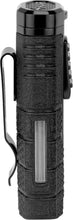 Load image into Gallery viewer, Powerful Triple Jet Flame Lighter with Pocket Clip - Precision Performance