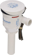 Load image into Gallery viewer, High-Performance Tsunami T800 Aerator Pump - 750-800 GPH for Livewell Efficiency