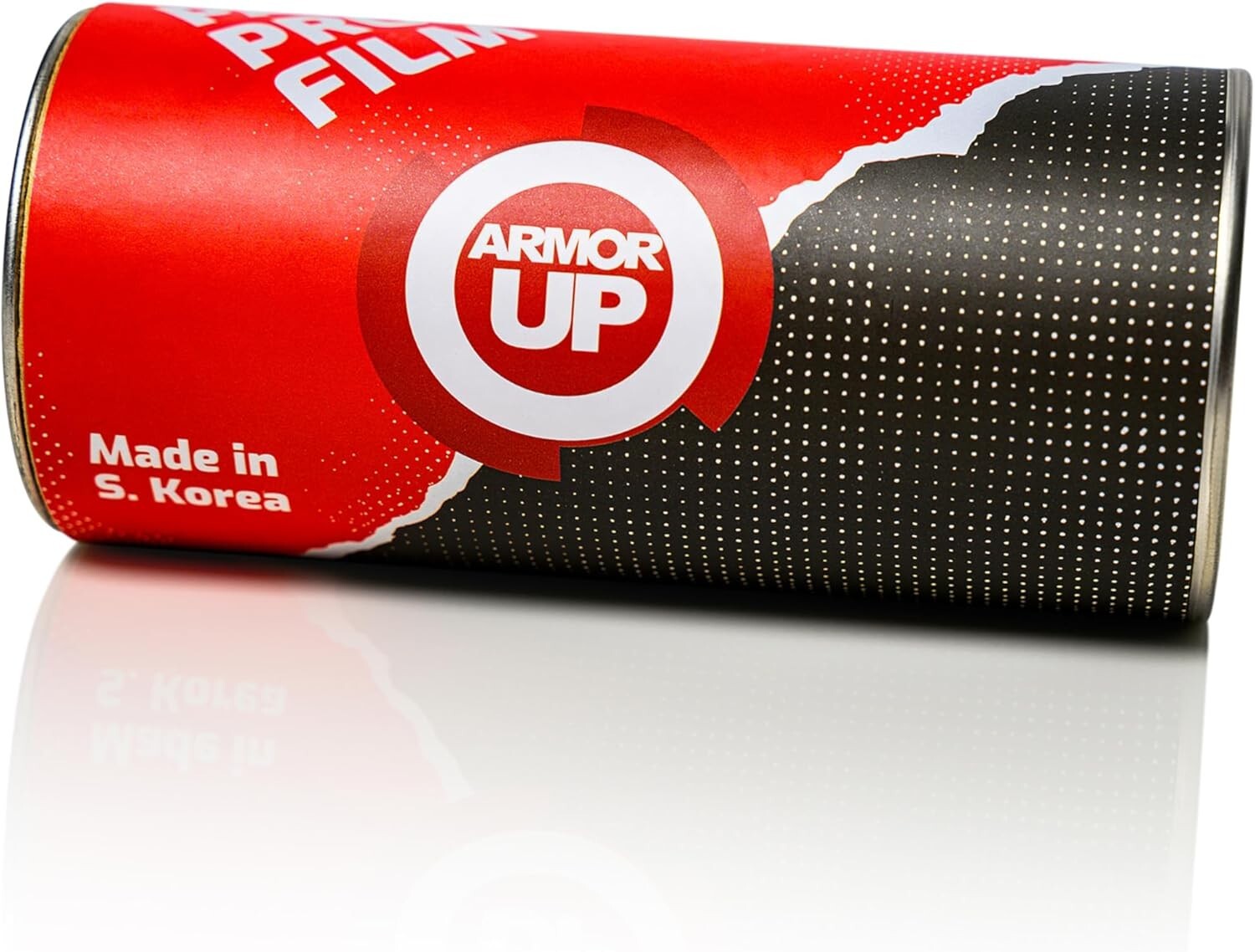 Self-Healing Clear Gloss Paint Protection Film Roll - UV Shield for Vehicles