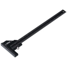 Load image into Gallery viewer, Lightweight Precision Scriber Gauge - Ergonomic Ruler for Professional Carpentry