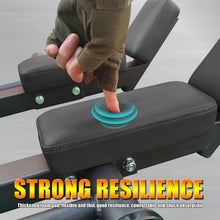 Load image into Gallery viewer, Titanium-Coated Landmine Attachment for 2-Inch Barbells - Max Load 660lbs