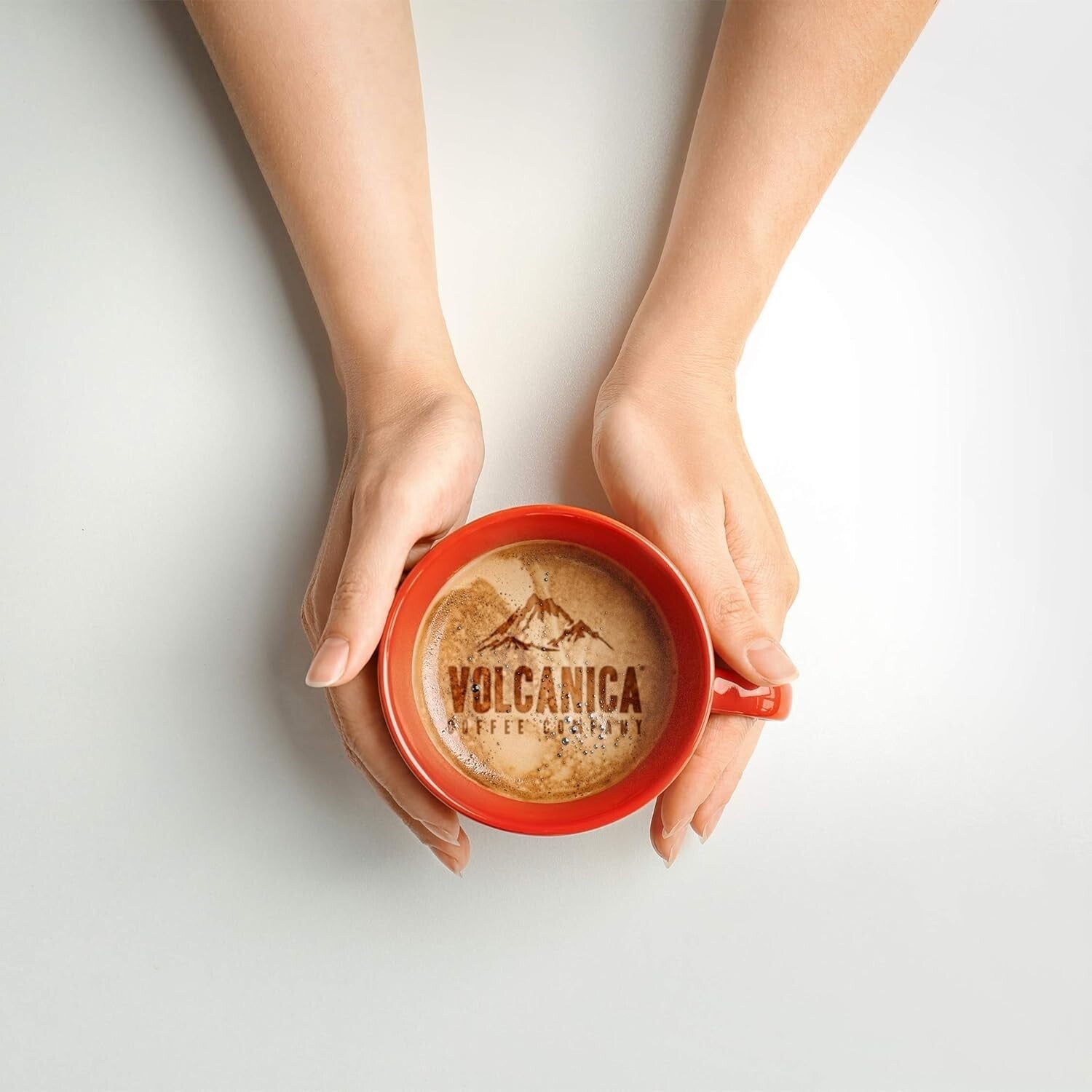 Richly Flavorful Jamaica Blue Mountain Coffee Blend, Medium Roast – 16 Ounces