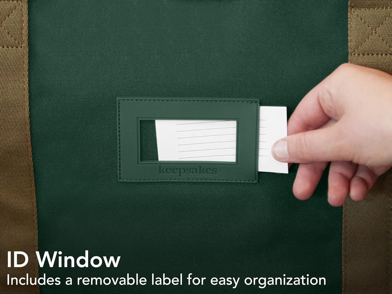 Durable Christmas Tree Storage Bag with Reinforced Handles for Holiday Decor