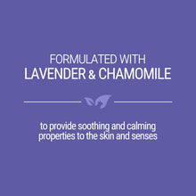 Load image into Gallery viewer, Calming 1 Gallon Dog Shampoo with Chamomile &amp; Lavender - Hydrating &amp; Deodorizing