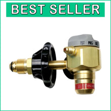 Load image into Gallery viewer, 500 PSI Brass Nitrogen Regulator with Dual Ports for Enhanced Performance
