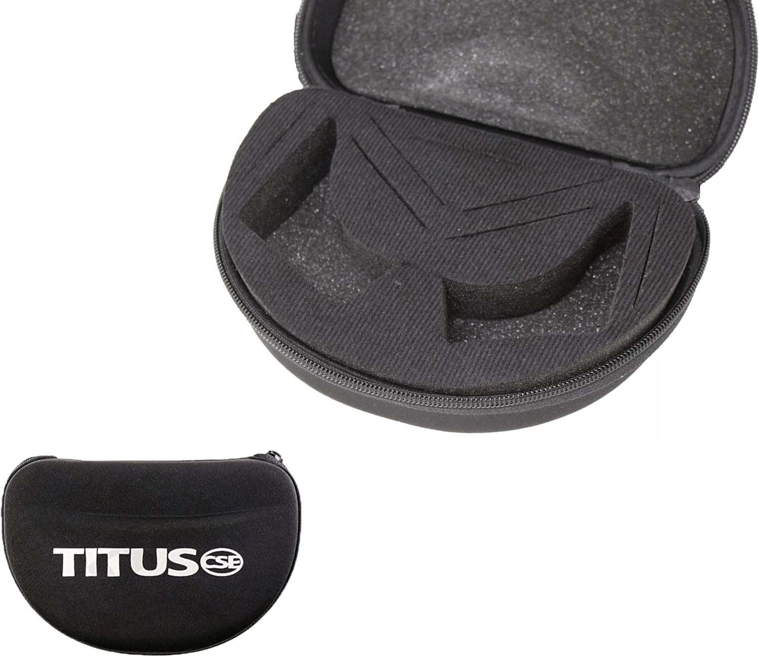 Industrial Quality Adjustable Welding Goggles with UV Protection & Scratch Re...