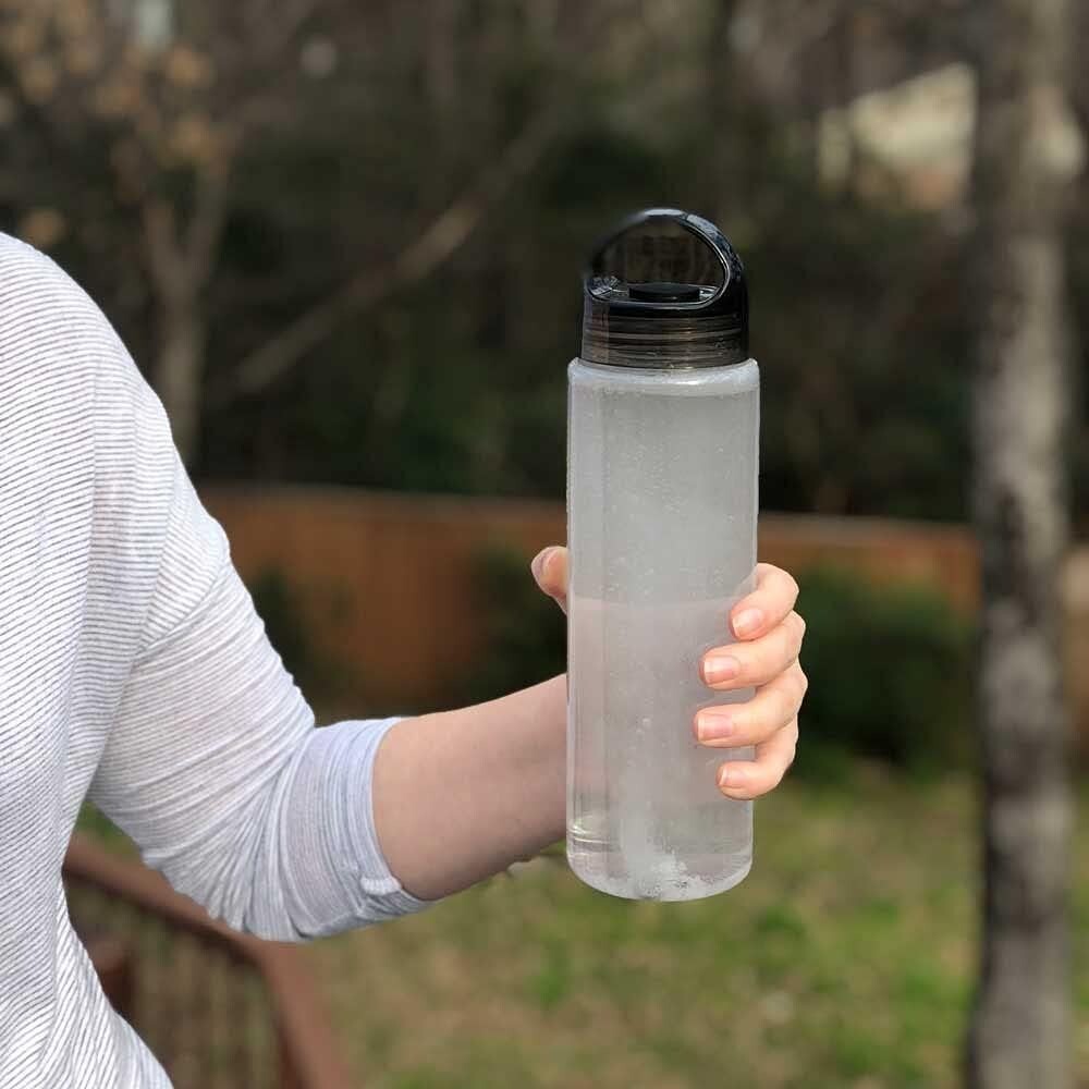 Boost Energy & Focus with Molecular Hydrogen H2 Dietary Supplement - 60 Capsules