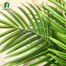 Load image into Gallery viewer, Sturdy 5Ft Faux Dypsis Lutescens Palm - Maintenance Free Home Office Decor