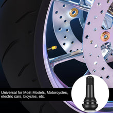 Load image into Gallery viewer, Ozone Resistant Snap-In Valve Stems - 500 Bulk Rubber Tire Accessories
