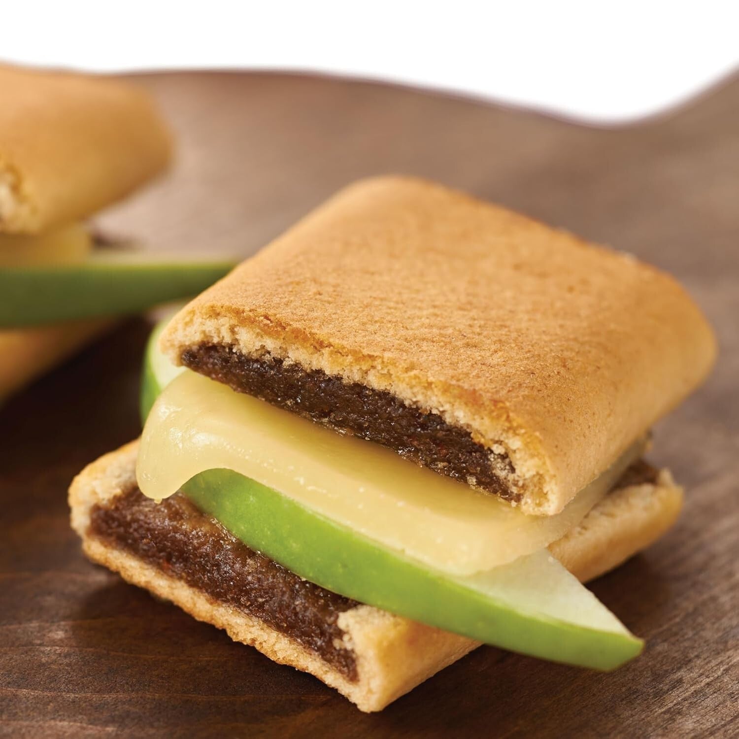 Deliciously Guilt-Free Newtons Fig Cookies - 12 Packs of Soft, Chewy Goodness