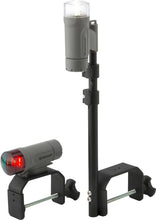Load image into Gallery viewer, Waterproof Portable Navigation Light Kit - LED Clamp-On Boat Safety Solutions