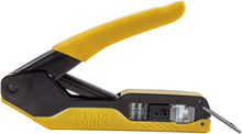 Load image into Gallery viewer, Professional LAN Tester Kit with Crimping Tool for Secure Cable Installations