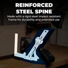 Load image into Gallery viewer, Kreg Pocket-Hole Jig 720PRO: Complete Kit for Fast, Reliable Wood Joinery