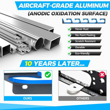 Load image into Gallery viewer, Durable Fishing Rod Storage: Holds 20 Rods - Efficient Wall/Ceiling Solution