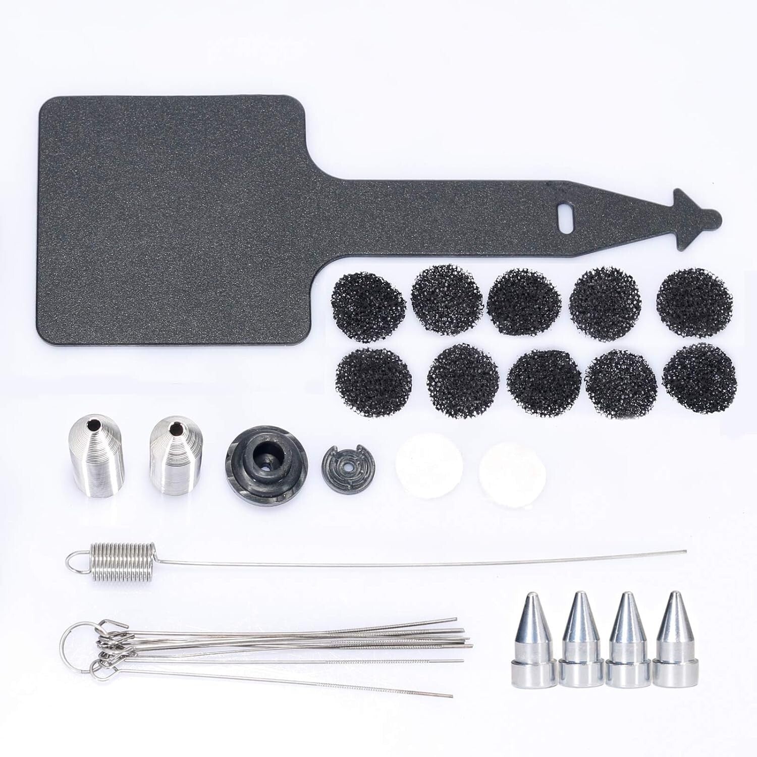 80W Professional Desoldering Station with Auto Shutoff & Variable Temp Control