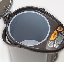 Load image into Gallery viewer, Micom 4L Water Boiler &amp; Warmer - Precision Temperature Control &amp; Easy Dispensing