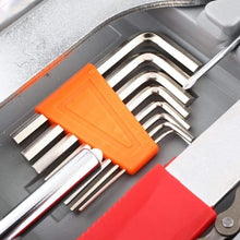 Load image into Gallery viewer, Durable Bicycle Maintenance Tool Set - All-in-One 48 Tools for Easy Repairs
